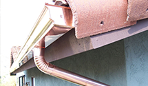 downspout-replacement Experts in Burnsville
